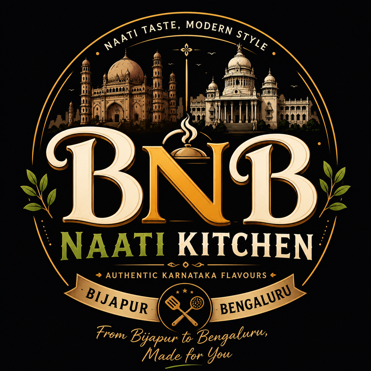 BNB Naati Kitchen