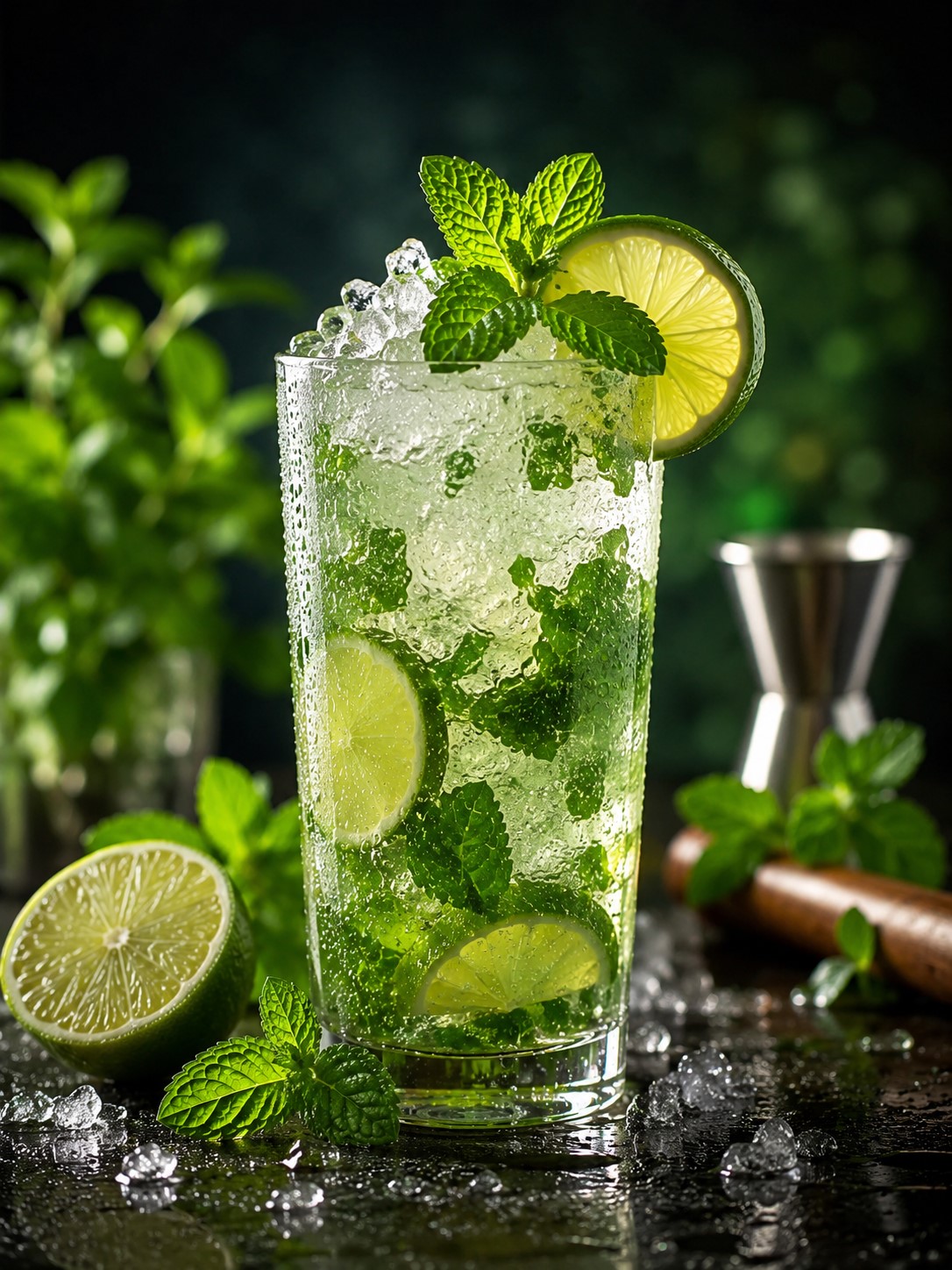 Mint Mojito