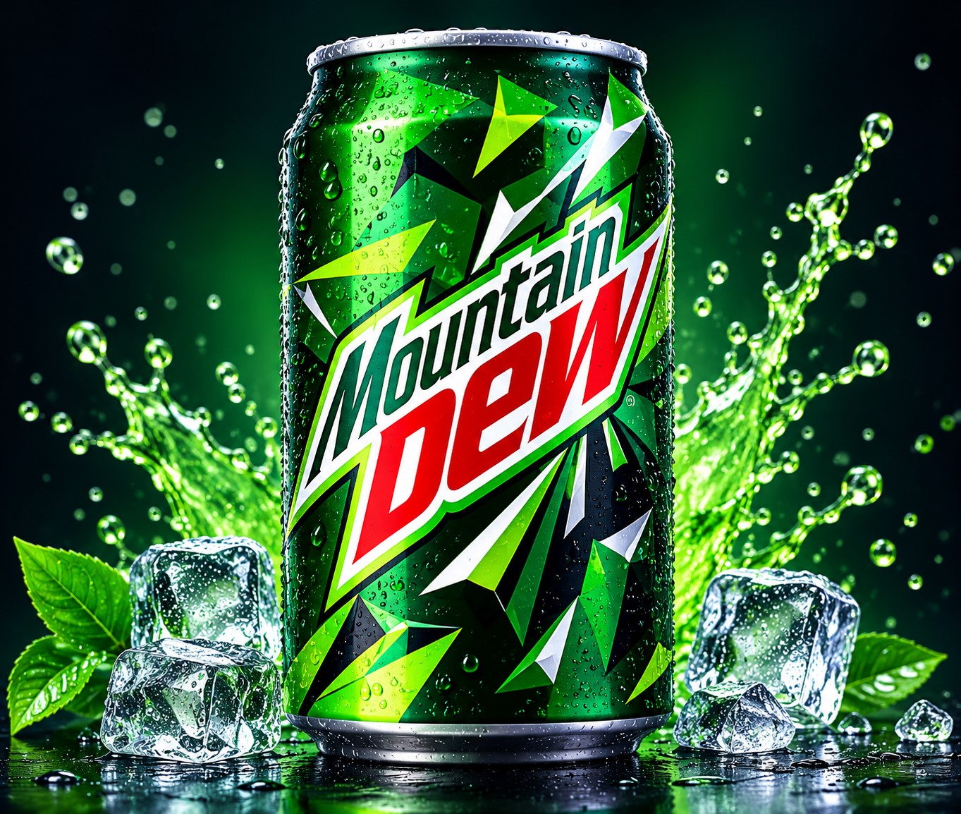 Mountain Dew