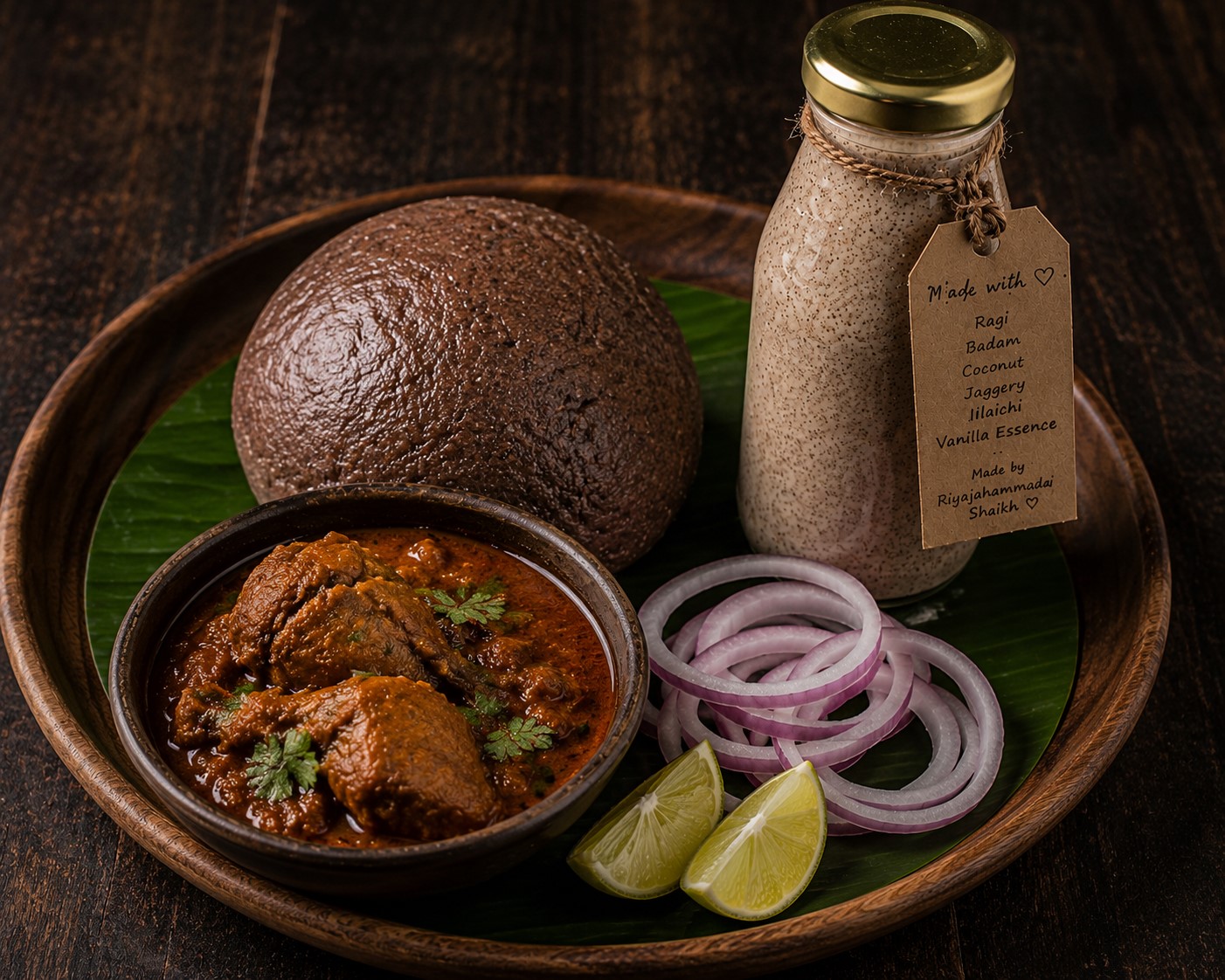 Mudde Combo